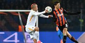 Gelandang Shakhtar: Roma Tak Lebih Kuat Dari Kami