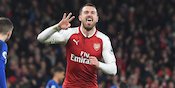 Arsene Wenger, Alasan Aaron Ramsey Batal Gabung Manchester United Arsene Wenger, Alasan Aaron Ramsey Batal Gabung Manchester United