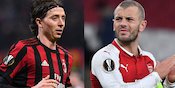 Milan Ingin San Siro Penuh Saat Jumpa Arsenal