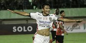 Ahmad Agung Merasa Beruntung Satu Tim dengan Brwa Nouri dan Hariono Ahmad Agung Merasa Beruntung Satu Tim dengan Brwa Nouri dan Hariono