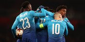 Hasil Pertandingan Arsenal vs Ostersunds: Skor 1-2 Hasil Pertandingan Arsenal vs Ostersunds: Skor 1-2