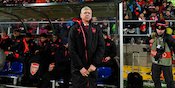 Wenger: Arsenal Menang Karena Ostersunds Demam Panggung Wenger: Arsenal Menang Karena Ostersunds Demam Panggung