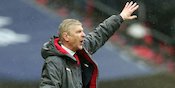 Harry Redknapp: Wenger Harus Tinggalkan Arsenal