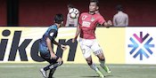 Ini Aspek Yang Ditakuti Bali United dari Sriwijaya FC Ini Aspek Yang Ditakuti Bali United dari Sriwijaya FC