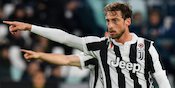 Cinta Juventus, Marchisio Tolak Pinangan Gaji Tinggi dari Milan Cinta Juventus, Marchisio Tolak Pinangan Gaji Tinggi dari Milan