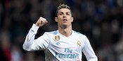 Fernandes: Ronaldo Bisa Terus di Level Elit Selama Dia Mau