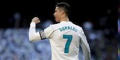 Villas-Boas: Ronaldo Sudah Kembali ke Level Terbaik Villas-Boas: Ronaldo Sudah Kembali ke Level Terbaik