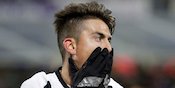 United Terus Awasi Situasi Dybala, Siap Ajukan Lamaran United Terus Awasi Situasi Dybala, Siap Ajukan Lamaran