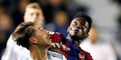 Boateng: Tak Mudah Jebol Gawang Real Madrid