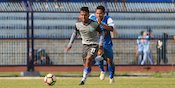 Jadi Pemain Muda Terbaik, Fahmi Pantang Berpuas Diri Jadi Pemain Muda Terbaik, Fahmi Pantang Berpuas Diri