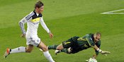 Fernando Torres, Camp Nou, dan Malam Indah Chelsea di Eropa Fernando Torres, Camp Nou, dan Malam Indah Chelsea di Eropa