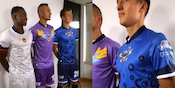 Unik, Klub Kolombia ini Gunakan Emoji Untuk Hiasi Jersey Barunya