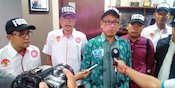 Kemenpora Terus Dukung FOSSBI Gelar Kompetisi Usia Muda