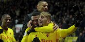 Hasil Pertandingan Watford vs Chelsea: Skor 4-1 Hasil Pertandingan Watford vs Chelsea: Skor 4-1