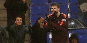 Bojan Krkic Dukung Pique Jadi Presiden Barcelona Bojan Krkic Dukung Pique Jadi Presiden Barcelona