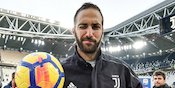 Mijatovic: Higuain Tak Kenal Rasa Takut