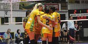 PLN Mobile Proliga 2023: Gresik Petrokimia Pupuk Indonesia Bidik Kemenangan Kandang Kontra BJB dan J PLN Mobile Proliga 2023: Gresik Petrokimia Pupuk Indonesia Bidik Kemenangan Kandang Kontra BJB dan J