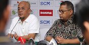 Madura United Wacanakan Tak Melawat ke Kandang Persib Bandung Madura United Wacanakan Tak Melawat ke Kandang Persib Bandung