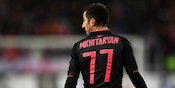 Mkhitaryan Ungkap Alasan Arsenal Sukses Bungkam Ostersunds Mkhitaryan Ungkap Alasan Arsenal Sukses Bungkam Ostersunds