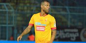 Sebagai Mantan, Hilton Moreira Akan Tetap Selebrasi Jika Bobol Gawang Persib Sebagai Mantan, Hilton Moreira Akan Tetap Selebrasi Jika Bobol Gawang Persib