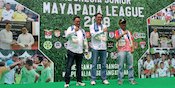 Indonesia Junior League Kembali Digelar Indonesia Junior League Kembali Digelar