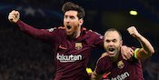 Eks Real Madrid: La Liga Kompetisi Terbaik Dunia