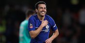 3 Klub Serie A yang Bisa Tampung Pedro Rodriguez