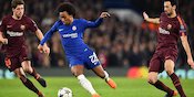 Lawan MU, Chelsea Diminta Tampil Seperti Saat Lawan Barca Lawan MU, Chelsea Diminta Tampil Seperti Saat Lawan Barca
