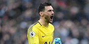 Lloris: Lawan Juventus, Tottenham Pertaruhkan Segalanya Lloris: Lawan Juventus, Tottenham Pertaruhkan Segalanya