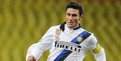 Giorgio Chiellini Mengenang Kebaikan Legenda Inter Milan, Javier Zanetti