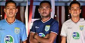 Wajah Baru Jersey Persela Lamongan Wajah Baru Jersey Persela Lamongan