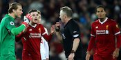 Penalti Kedua Spurs, Klopp Gagal Paham Dengan Keputusan Wasit Penalti Kedua Spurs, Klopp Gagal Paham Dengan Keputusan Wasit