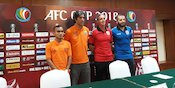 Tampines vs Persija: Strategi Kejutan untuk Tim Tamu Tampines vs Persija: Strategi Kejutan untuk Tim Tamu