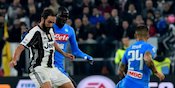 Napoli Hebat, Tapi Juve Diklaim Bakal Juara Karena Faktor Pengalaman
