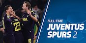Lamela Sebut Higuain Luar Biasa Lamela Sebut Higuain Luar Biasa