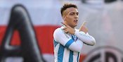 Agen Pastikan Striker Argentina Ini Merapat Ke Inter Milan