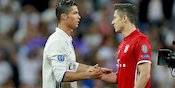 Munchen Tak Bisa Halangi Kepergian Lewandowski Munchen Tak Bisa Halangi Kepergian Lewandowski