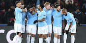 'Manchester City Tim Sepakbola Terbaik Dunia' 'Manchester City Tim Sepakbola Terbaik Dunia'