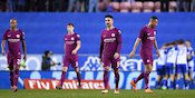 Gagal Kontrol Emosi Pemain, Man City Didenda Hampir 1 Miliar Gagal Kontrol Emosi Pemain, Man City Didenda Hampir 1 Miliar