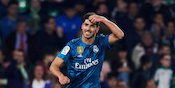 Asensio Tak Berniat Tinggalkan Madrid demi Inter Milan