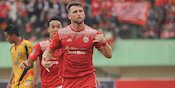 Parkir Simic Kontra JDT, Ini Penjelasan Persija Parkir Simic Kontra JDT, Ini Penjelasan Persija