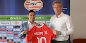 Pemain Muda PSV Ini Berambisi ke Barcelona atau Real Madrid