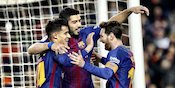 Highlights La Liga: Barcelona 6-1 Girona Highlights La Liga: Barcelona 6-1 Girona