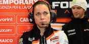 Kisah Milena Koerner, Satu-Satunya Manajer Wanita di MotoGP