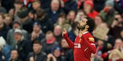 'Salah Rekrutan Terbaik Liverpool Selama 15 Tahun Terakhir' 'Salah Rekrutan Terbaik Liverpool Selama 15 Tahun Terakhir'