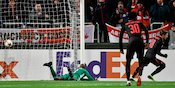 Hasil Pertandingan Ostersunds vs Arsenal: Skor 0-3 Hasil Pertandingan Ostersunds vs Arsenal: Skor 0-3