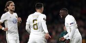 Highlights Liga Europa: Arsenal 1-2 Ostersunds Highlights Liga Europa: Arsenal 1-2 Ostersunds