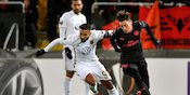 Highlights Liga Europa: Ostersunds 0-3 Arsenal Highlights Liga Europa: Ostersunds 0-3 Arsenal