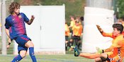 Wonderkid Barca Jadi Incaran Empat Klub Top Inggris Wonderkid Barca Jadi Incaran Empat Klub Top Inggris
