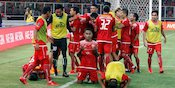 Highlights Piala Presiden 2018: Persija Jakarta 3-0 Bali United Highlights Piala Presiden 2018: Persija Jakarta 3-0 Bali United